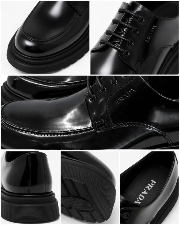 Classic Prada