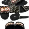 Slippers Dior