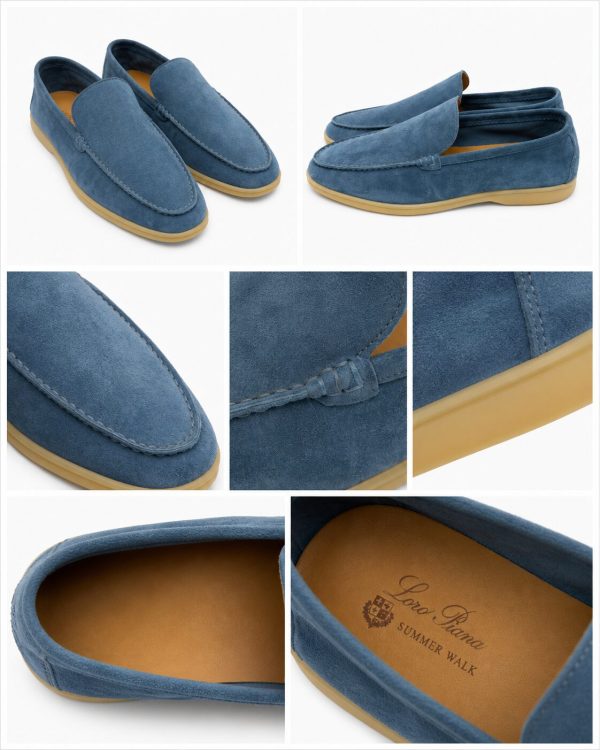 Classic Loro piana