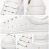 Sneaker Alexander mcQueen