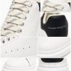 4 Sneaker Alexander mcQueen