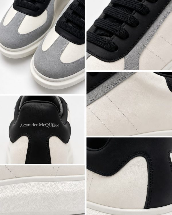 Sneaker Alexander mcQueen