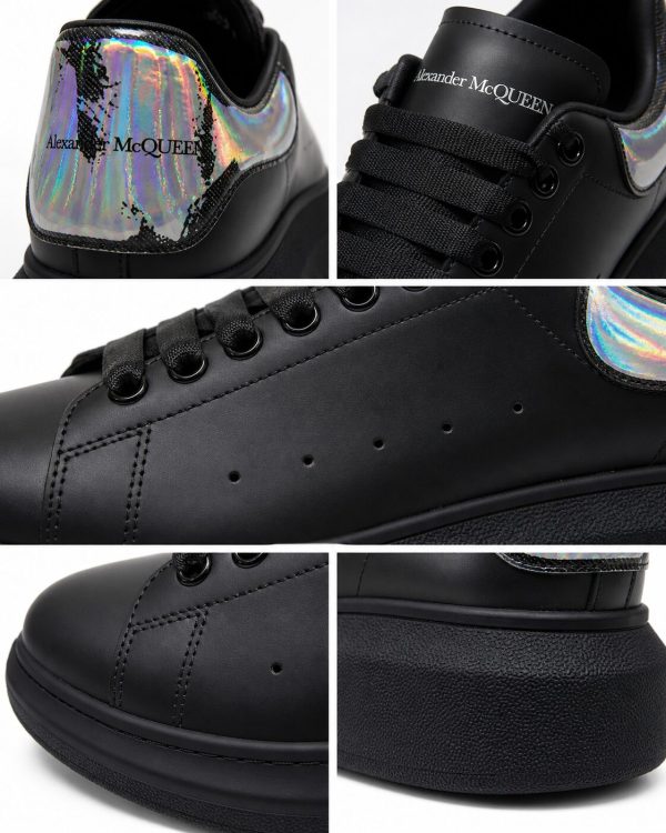 Sneaker Alexander mcQueen