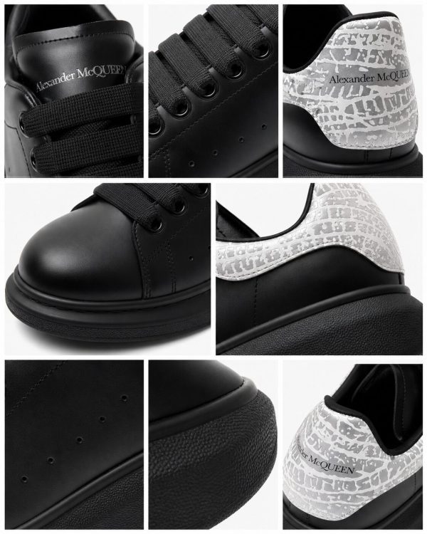 Sneaker Alexander mcQueen