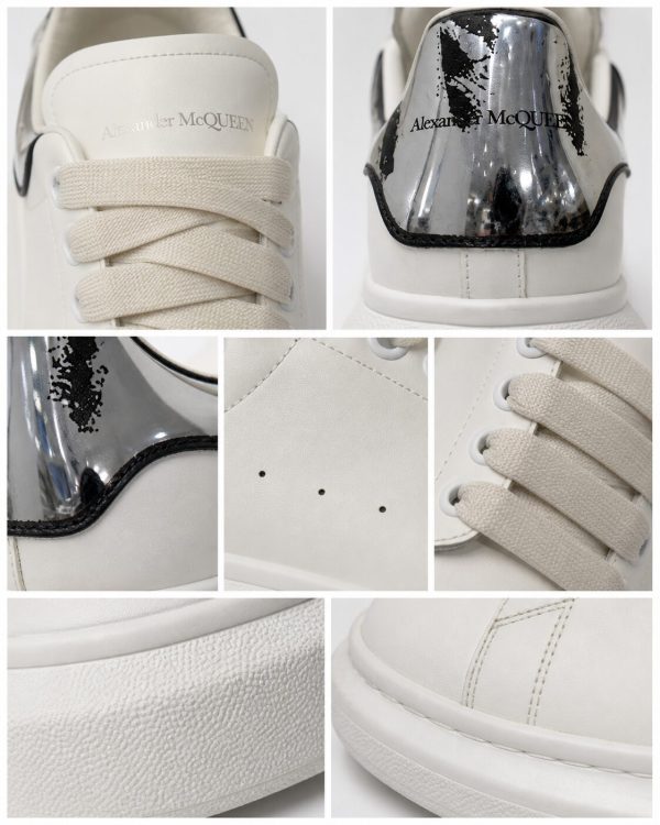 Sneaker Alexander mcQueen