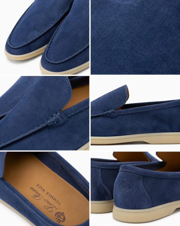 Classic Loro piana