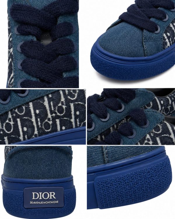 Sneaker Dior