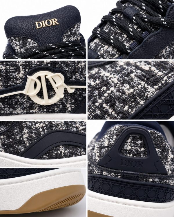 Sneaker Dior