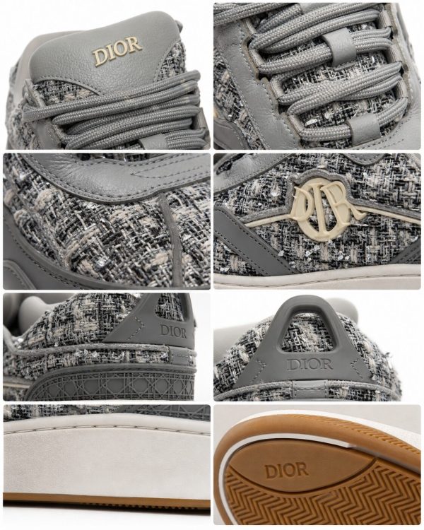 Sneaker Dior