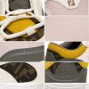 Sneaker Fendi