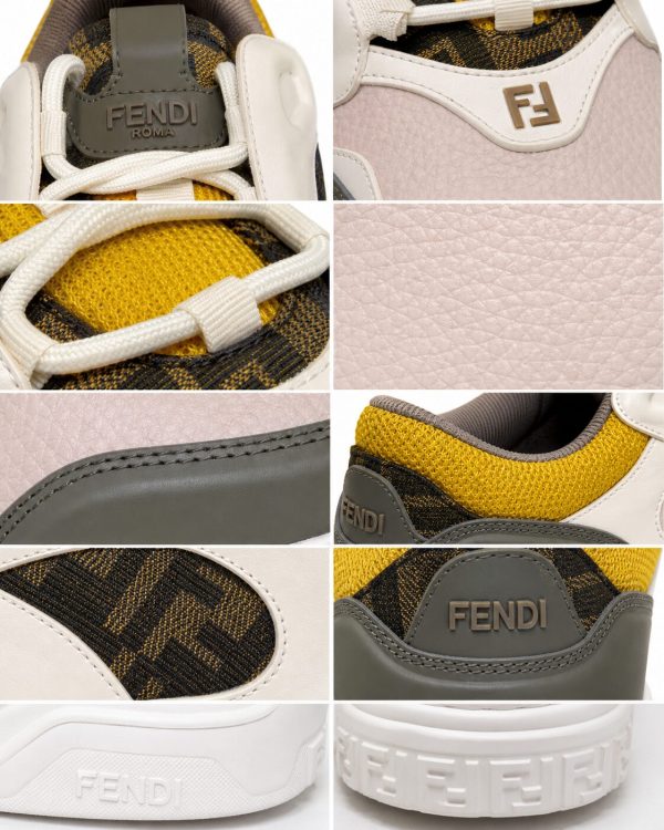 Sneaker Fendi