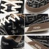 Sneaker Fendi