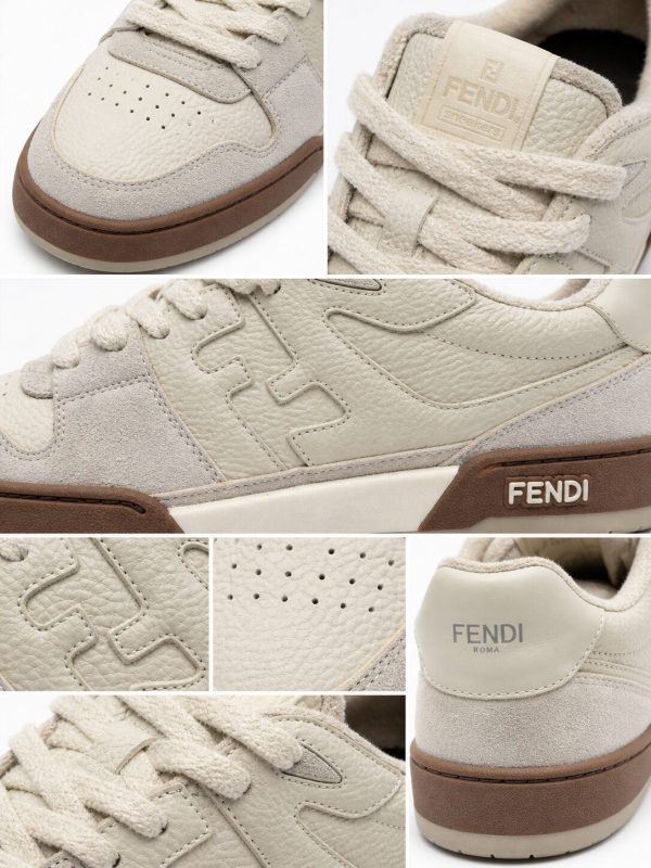 Sneaker Fendi