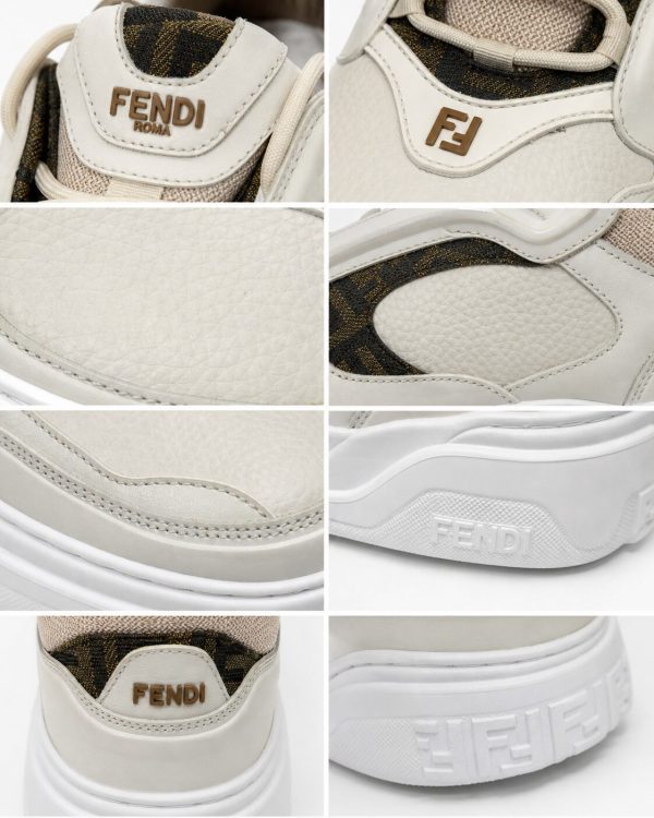 Sneaker Fendi