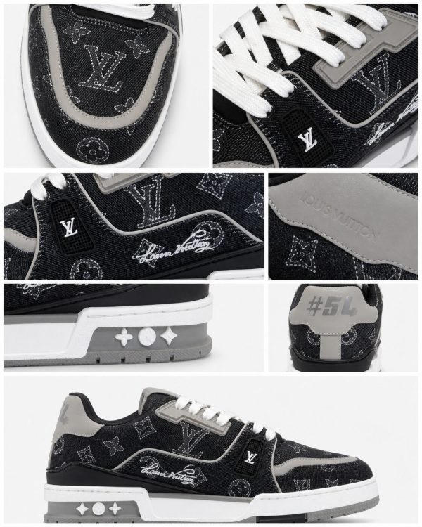 Sneaker Louis Vuitton