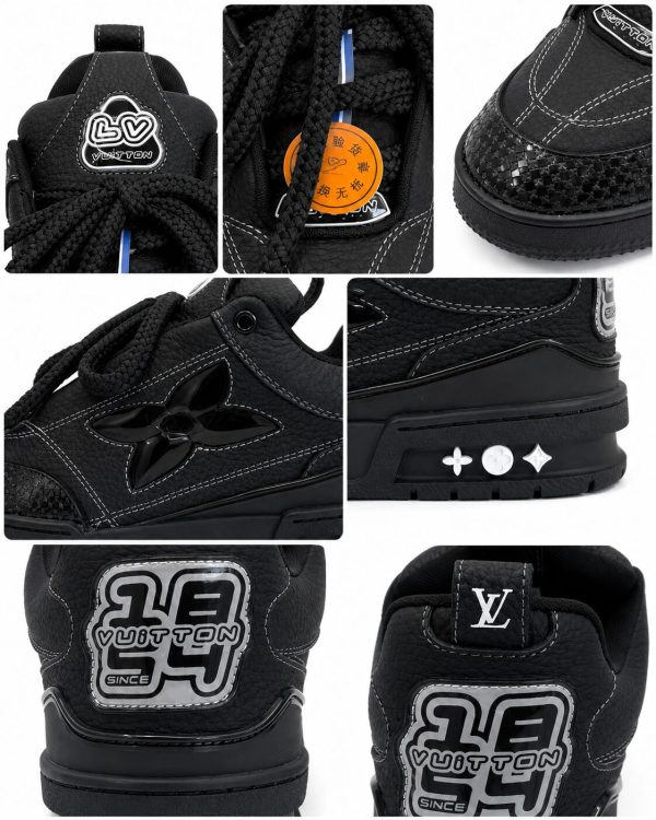 Sneaker Louis Vuitton