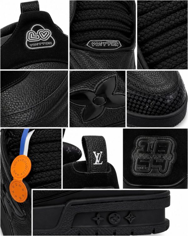 Sneaker Louis Vuitton