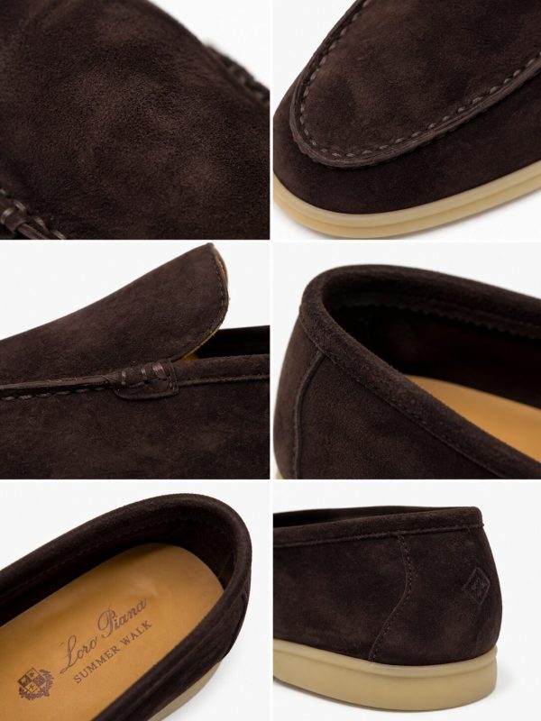Classic Loro piana