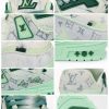 Sneaker Louis Vuitton