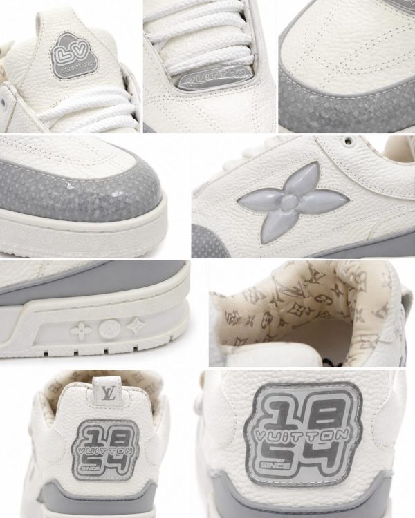 Sneaker Louis Vuitton
