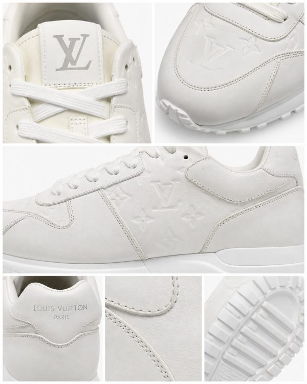 Sneaker Louis Vuitton