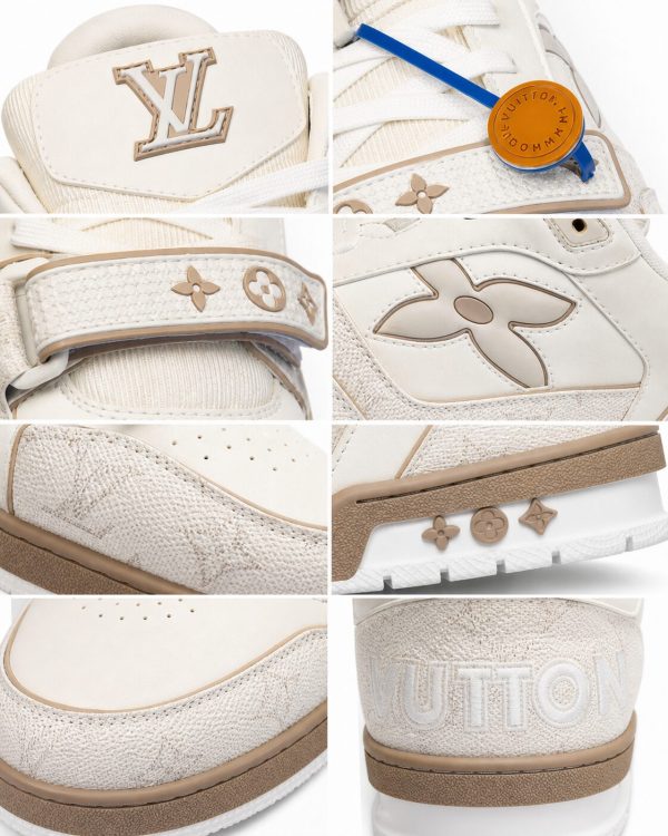 Sneaker Louis Vuitton