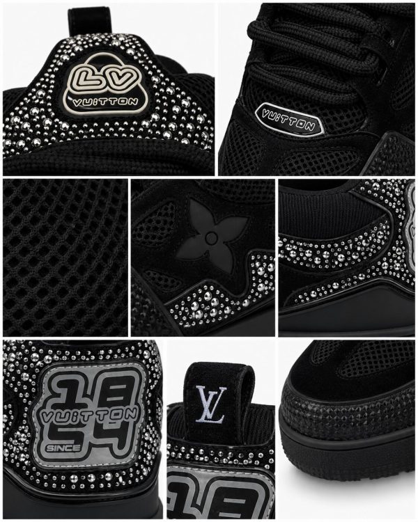 Sneaker Louis Vuitton