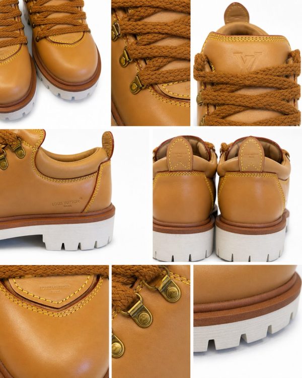 Sneaker Louis Vuitton
