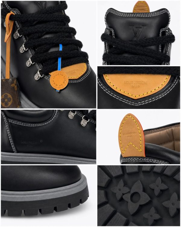 Sneaker Louis Vuitton