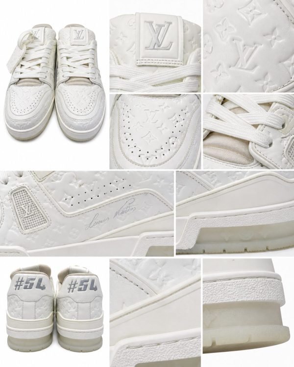 Sneaker Louis Vuitton
