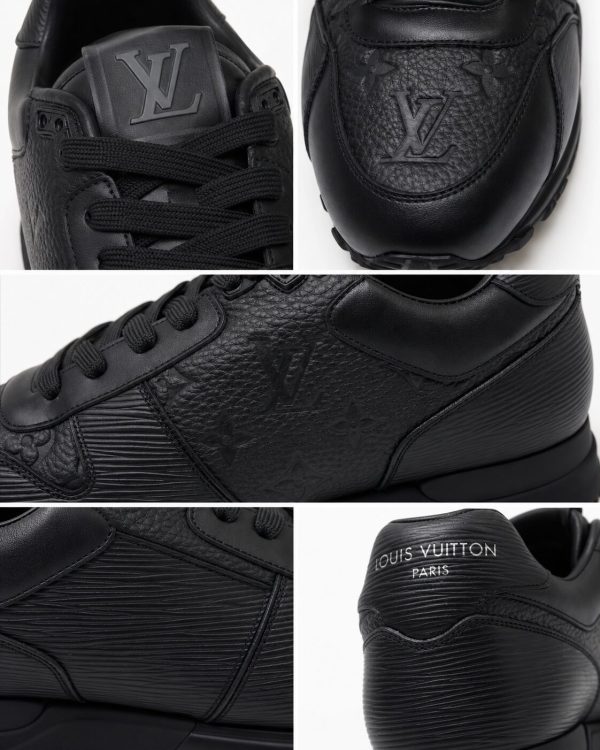 Sneaker Louis Vuitton