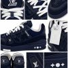 Sneaker Louis Vuitton