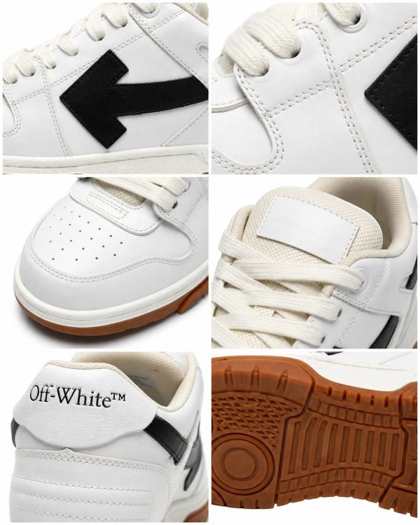 Sneaker Off-White