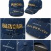 Cap Balenciaga