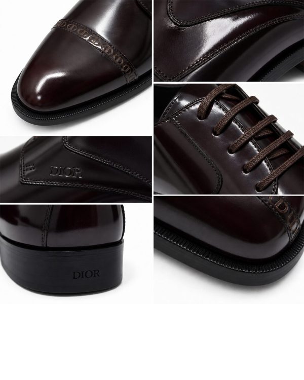 Classic Dior