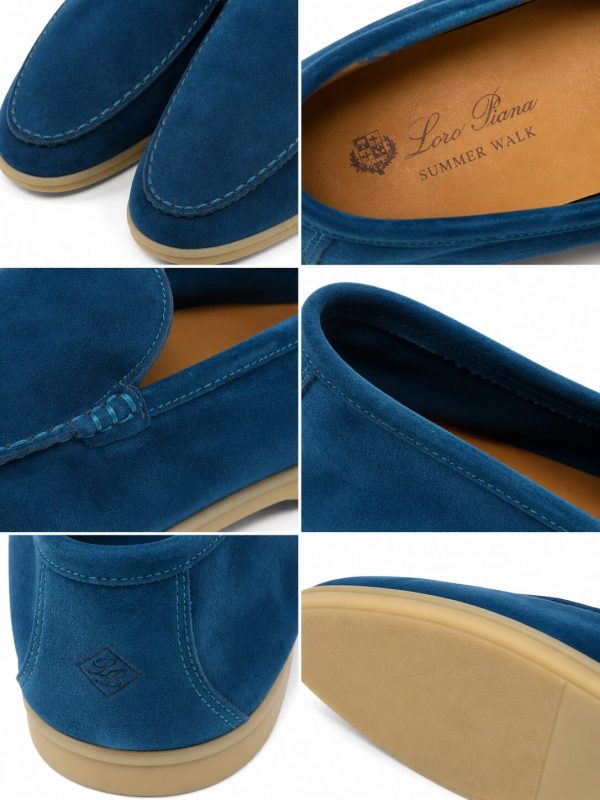 Classic Loro piana
