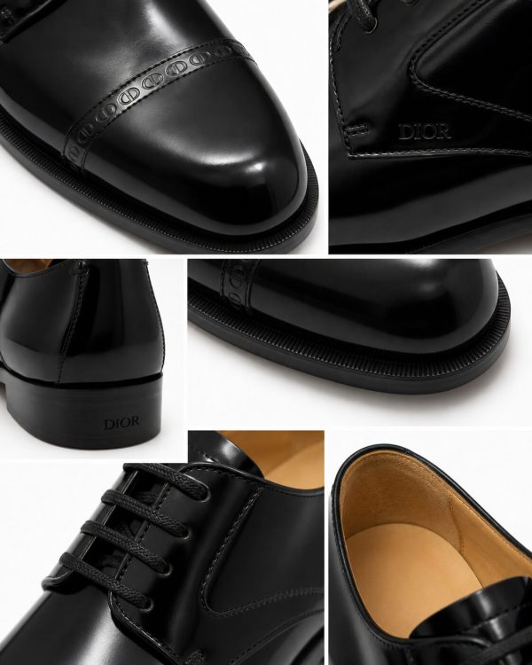 Classic Dior