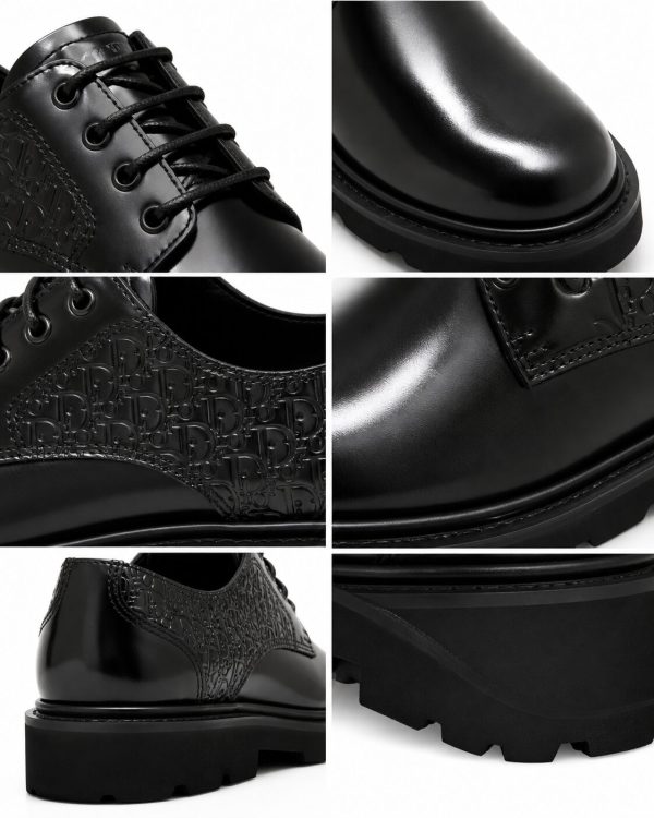 Classic Dior